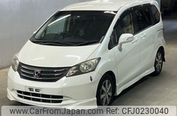 honda freed 2009 -HONDA--Freed GB3-1105110---HONDA--Freed GB3-1105110-