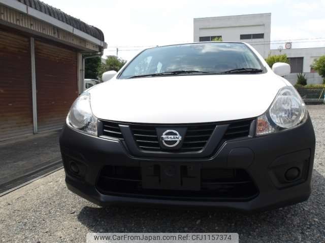 nissan ad-van 2020 -NISSAN--AD Van DBF-VY12--VY12-281298---NISSAN--AD Van DBF-VY12--VY12-281298- image 1