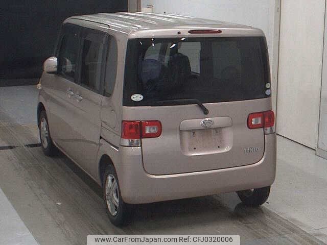 daihatsu tanto 2009 -DAIHATSU--Tanto L375S-0263000---DAIHATSU--Tanto L375S-0263000- image 2