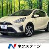 toyota aqua 2018 -TOYOTA--AQUA DAA-NHP10H--NHP10-6792676---TOYOTA--AQUA DAA-NHP10H--NHP10-6792676- image 1