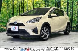 toyota aqua 2018 -TOYOTA--AQUA DAA-NHP10H--NHP10-6792676---TOYOTA--AQUA DAA-NHP10H--NHP10-6792676-