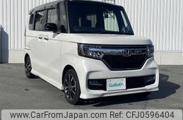 honda n-box 2019 -HONDA--N BOX 6BA-JF3--JF3-1410835---HONDA--N BOX 6BA-JF3--JF3-1410835-