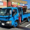 toyota dyna-truck 2004 -TOYOTA--Dyna XZU342--0002803---TOYOTA--Dyna XZU342--0002803- image 1