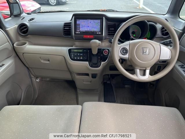 honda n-box 2012 CFJ1798521 image 2