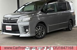 toyota voxy 2016 CFJ1847168