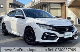 honda civic 2020 -HONDA--Civic 6BA-FK7--FK7-1202841---HONDA--Civic 6BA-FK7--FK7-1202841-