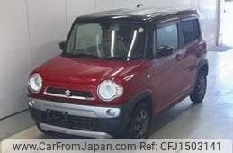 suzuki hustler 2014 CFJ1503141