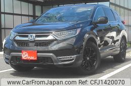 honda cr-v 2020 -HONDA--CR-V 6AA-RT6--RT6-1200098---HONDA--CR-V 6AA-RT6--RT6-1200098-
