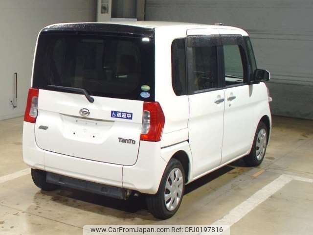 daihatsu tanto 2014 -DAIHATSU--Tanto DBA-LA600S--LA600S-0217254---DAIHATSU--Tanto DBA-LA600S--LA600S-0217254- image 2