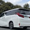 toyota alphard 2019 -TOYOTA--Alphard DBA-AGH30W--AGH30-0285255---TOYOTA--Alphard DBA-AGH30W--AGH30-0285255- image 19