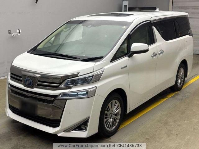 toyota vellfire 2018 quick_quick_DAA-AYH30W_AYH30-0075627 image 1