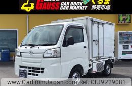 daihatsu hijet-truck 2017 -DAIHATSU--Hijet Truck EBD-S510P--S51OP-0177451---DAIHATSU--Hijet Truck EBD-S510P--S51OP-0177451-