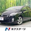 toyota prius 2010 -TOYOTA--Prius DAA-ZVW30--ZVW30-1264623---TOYOTA--Prius DAA-ZVW30--ZVW30-1264623- image 1