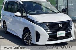 nissan serena 2024 CFJ1767863