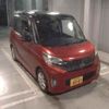 mitsubishi ek-space 2015 -MITSUBISHI 【滋賀 581ｳ8507】--ek Space B11A-0109263---MITSUBISHI 【滋賀 581ｳ8507】--ek Space B11A-0109263- image 1