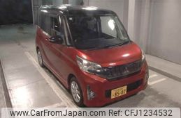 mitsubishi ek-space 2015 -MITSUBISHI 【滋賀 581ｳ8507】--ek Space B11A-0109263---MITSUBISHI 【滋賀 581ｳ8507】--ek Space B11A-0109263-
