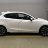 mazda demio 2016 quick_quick_LDA-DJ5FS_DJ5FS-158787 image 5