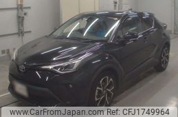 toyota c-hr 2023 CFJ1749964