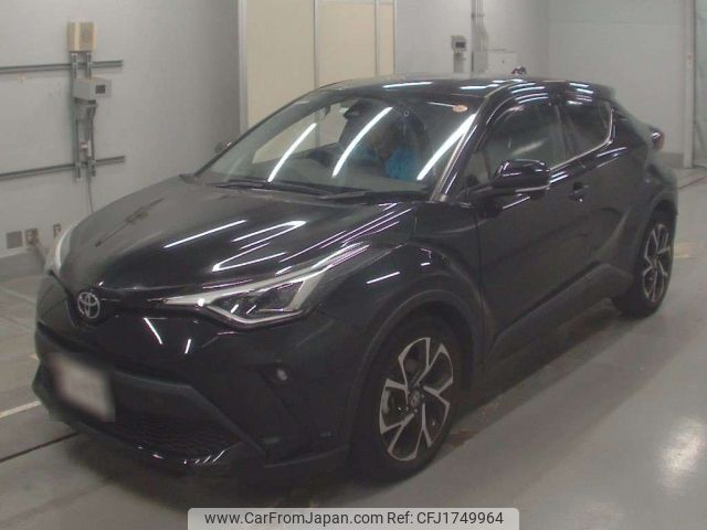 toyota c-hr 2023 CFJ1749964 image 1