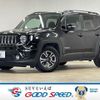 jeep renegade 2019 -CHRYSLER--Jeep Renegade 3BA-BU13--1C4BU0000KPJ96225---CHRYSLER--Jeep Renegade 3BA-BU13--1C4BU0000KPJ96225- image 1