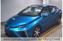 toyota mirai 2016 quick_quick_2BA-JPD10_0002102