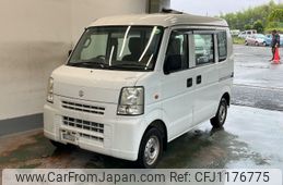 suzuki every 2012 -SUZUKI--Every DA64V-533339---SUZUKI--Every DA64V-533339-