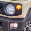 suzuki jimny 2022 -SUZUKI--Jimny 3BA-JB64W--JB64W-244422---SUZUKI--Jimny 3BA-JB64W--JB64W-244422- image 13