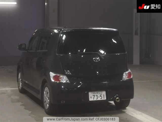 toyota bb 2013 -TOYOTA 【尾張小牧 503ﾁ7351】--bB QNC20--0062121---TOYOTA 【尾張小牧 503ﾁ7351】--bB QNC20--0062121- image 2