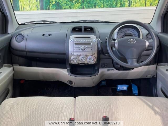 toyota passo 2008 -TOYOTA--Passo DBA-QNC10--QNC10-0095928---TOYOTA--Passo DBA-QNC10--QNC10-0095928- image 2