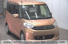 mitsubishi ek-space 2014 -MITSUBISHI--ek Space B11A--0001344---MITSUBISHI--ek Space B11A--0001344-