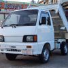 daihatsu hijet-truck 1991 quick_quick_M-S83P_S83P-048501 image 1