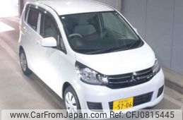 mitsubishi ek-wagon 2019 -MITSUBISHI 【奈良 581ﾂ5706】--ek Wagon B11W-0512521---MITSUBISHI 【奈良 581ﾂ5706】--ek Wagon B11W-0512521-