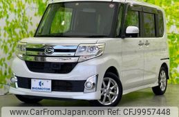 daihatsu tanto 2014 quick_quick_DBA-LA600S_LA600S-0061868