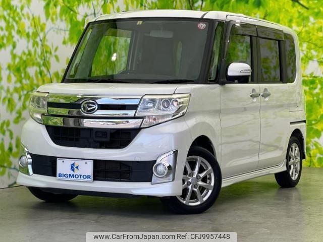 daihatsu tanto 2014 quick_quick_DBA-LA600S_LA600S-0061868 image 1