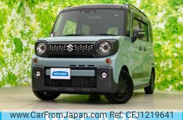 suzuki spacia 2020 quick_quick_5AA-MK53S_MK53S-711149