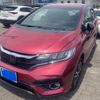 honda fit 2017 -HONDA--Fit DAA-GP6--GP6-3401752---HONDA--Fit DAA-GP6--GP6-3401752- image 1