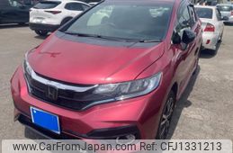 honda fit 2017 -HONDA--Fit DAA-GP6--GP6-3401752---HONDA--Fit DAA-GP6--GP6-3401752-