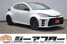 toyota yaris 2023 -TOYOTA--Yaris 4BA-GXPA16--GXPA16-0012844---TOYOTA--Yaris 4BA-GXPA16--GXPA16-0012844-