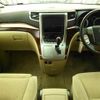 toyota vellfire 2009 -TOYOTA--Vellfire ANH20W-8063271---TOYOTA--Vellfire ANH20W-8063271- image 9
