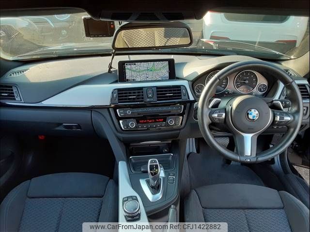 bmw 4-series 2014 -BMW--BMW 4 Series DBA-3N20--WBA3N12060K099507---BMW--BMW 4 Series DBA-3N20--WBA3N12060K099507- image 2