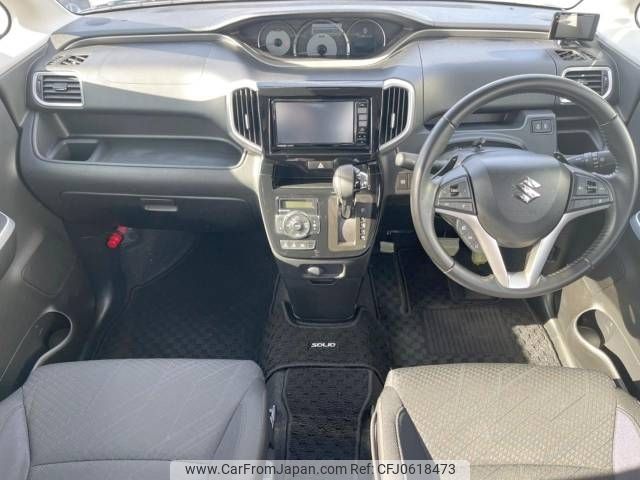 suzuki solio 2020 -SUZUKI--Solio DAA-MA36S--MA36S-791213---SUZUKI--Solio DAA-MA36S--MA36S-791213- image 2