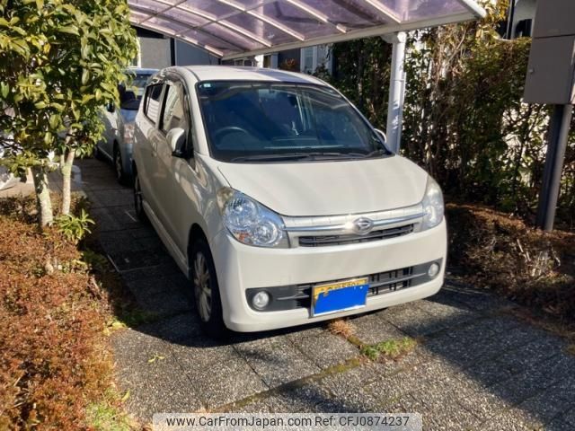 daihatsu mira 2011 -DAIHATSU--Mira CBA-L275S--L275S-2116707---DAIHATSU--Mira CBA-L275S--L275S-2116707- image 1