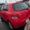 toyota vitz 2008 -TOYOTA--Vitz DBA-SCP90--SCP90-2050464---TOYOTA--Vitz DBA-SCP90--SCP90-2050464- image 3