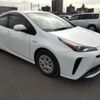 toyota prius 2020 quick_quick_DAA-ZVW51_ZVW51-6146025 image 2