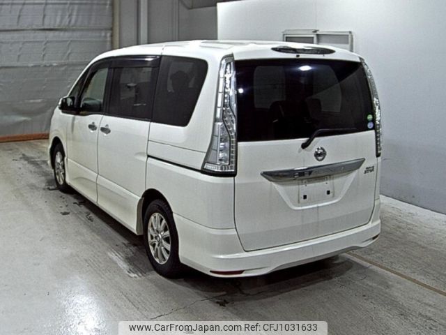 nissan serena 2016 -NISSAN--Serena FPC26-050427---NISSAN--Serena FPC26-050427- image 2