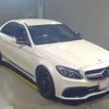 mercedes-benz amg 2015 -MERCEDES-BENZ 【川崎 337ﾇ 63】--AMG CBA-205087--WDD2050872F204041---MERCEDES-BENZ 【川崎 337ﾇ 63】--AMG CBA-205087--WDD2050872F204041- image 7