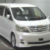 toyota alphard 2007 -TOYOTA--Alphard ANH10W-0180625---TOYOTA--Alphard ANH10W-0180625- image 1