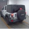 chrysler jeep-wrangler 2017 -CHRYSLER--Jeep Wrangler ABA-JK36L--1C4HJWKG8HL610560---CHRYSLER--Jeep Wrangler ABA-JK36L--1C4HJWKG8HL610560- image 4