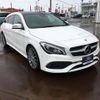 mercedes-benz cla-class 2018 -MERCEDES-BENZ--Benz CLA DBA-117942--WDD1179422N624099---MERCEDES-BENZ--Benz CLA DBA-117942--WDD1179422N624099- image 5