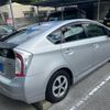 toyota prius 2012 CFJ1653677 image 2